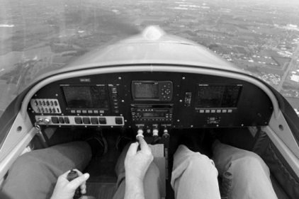 Cockpit safety