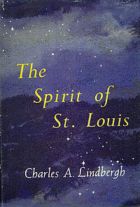 Spirit of St Louis
